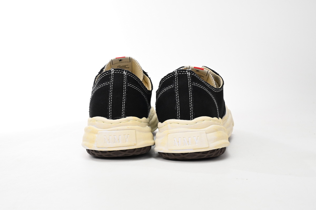  Perfectkicks MIHARA YASUHIRO Black And White, NO.731 