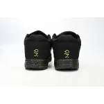 H12 Travis Scott x Jordan Cut The Check Nice Kicks Black Gold, FZ8117-911