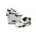  Get Travis Scott x Jordan Cut The Check Nice Kicks Black Panda, FZ8117-151