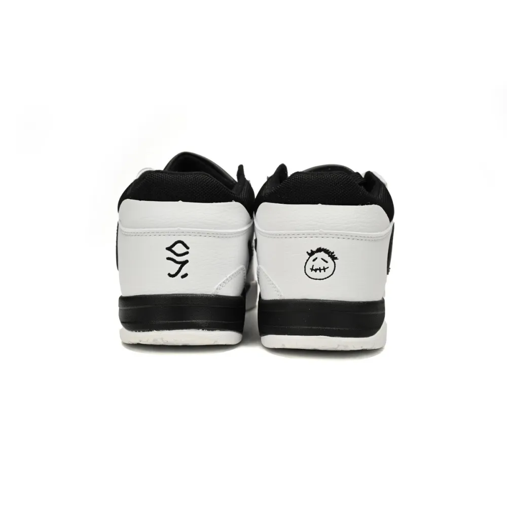  Get Travis Scott x Jordan Cut The Check Nice Kicks Black Panda, FZ8117-151