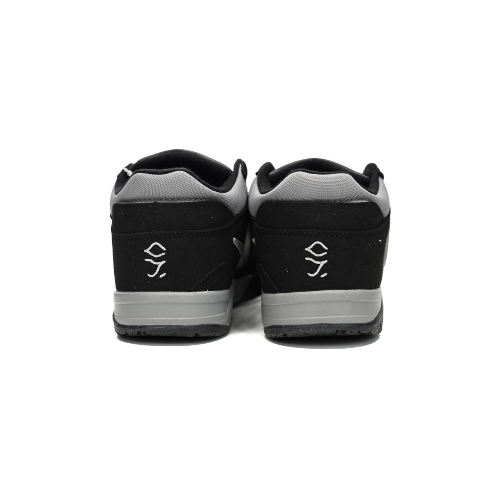 H12 Travis Scott x Jordan Cut The Check Nice Kicks Black Charcoal, FZ8117-481