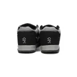  Get Travis Scott x Jordan Cut The Check Nice Kicks Black Charcoal, FZ8117-481