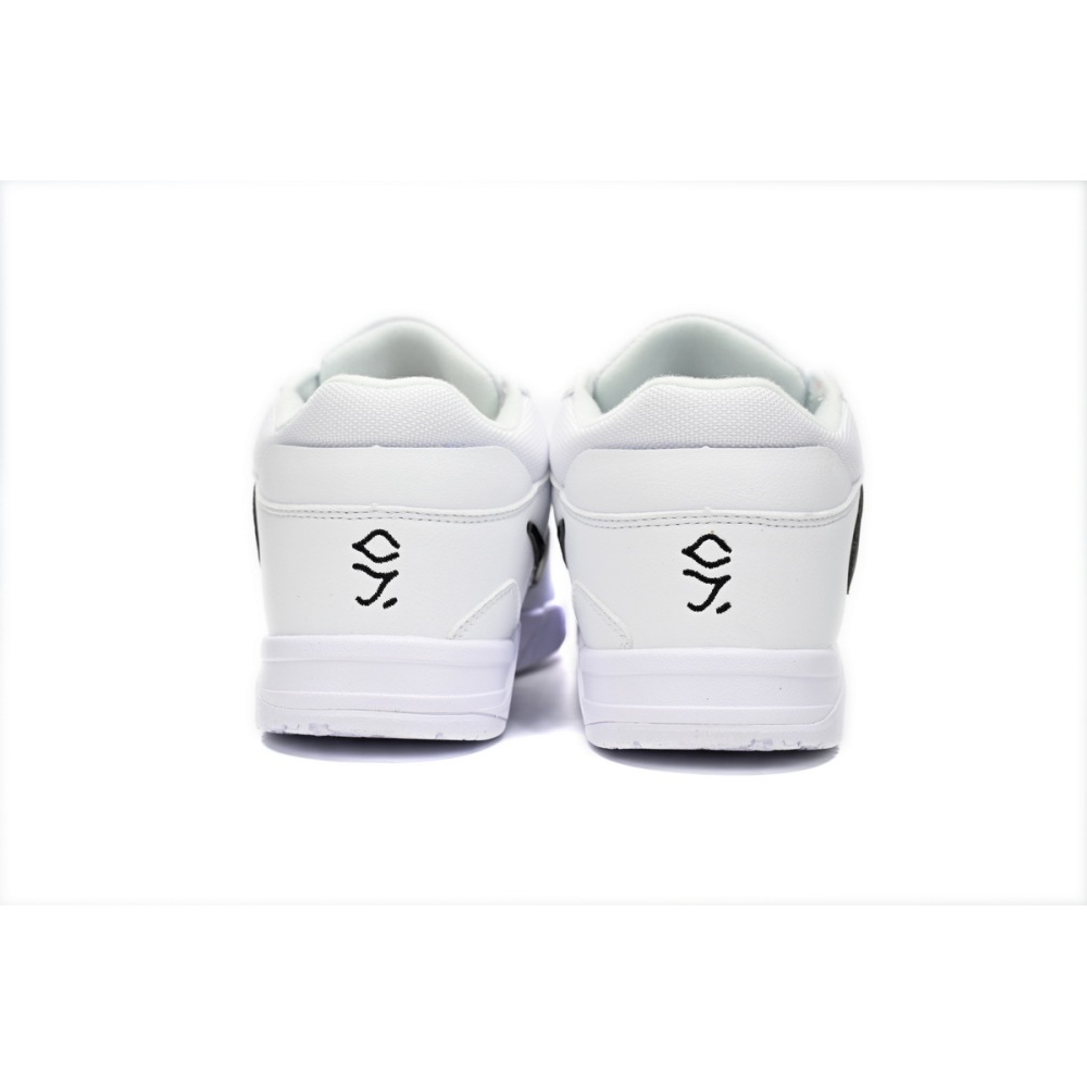 H12 Travis Scott x Jordan Cut The Check Nice Kicks White Black, FZ8117-492