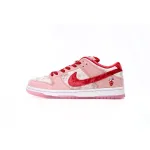  【Flash Sale】Perfectkicks Dunk SB Low StrangeLove Skateboards (Special Box), CT2552-800