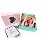  【Flash Sale】Perfectkicks Dunk SB Low StrangeLove Skateboards (Special Box), CT2552-800