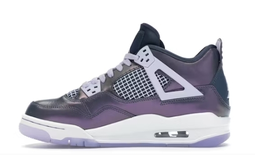  Perfectkicks Jordan 4 Retro Monsoon Blue (GS),BQ9043-400