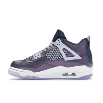  Perfectkicks Jordan 4 Retro Monsoon Blue (GS),BQ9043-400 01