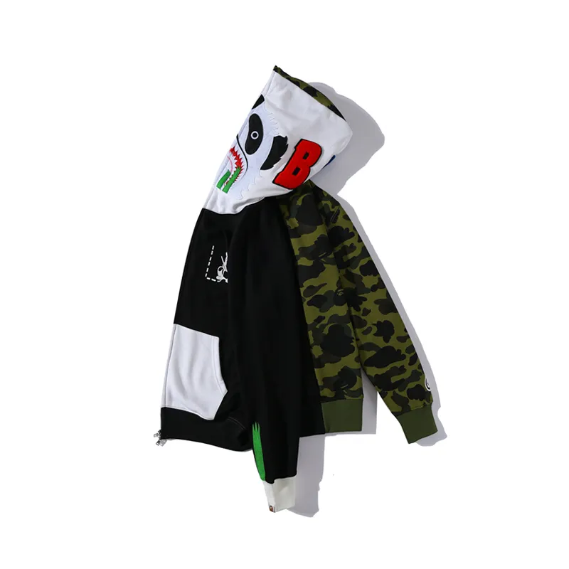 Bape Hoodie 6675