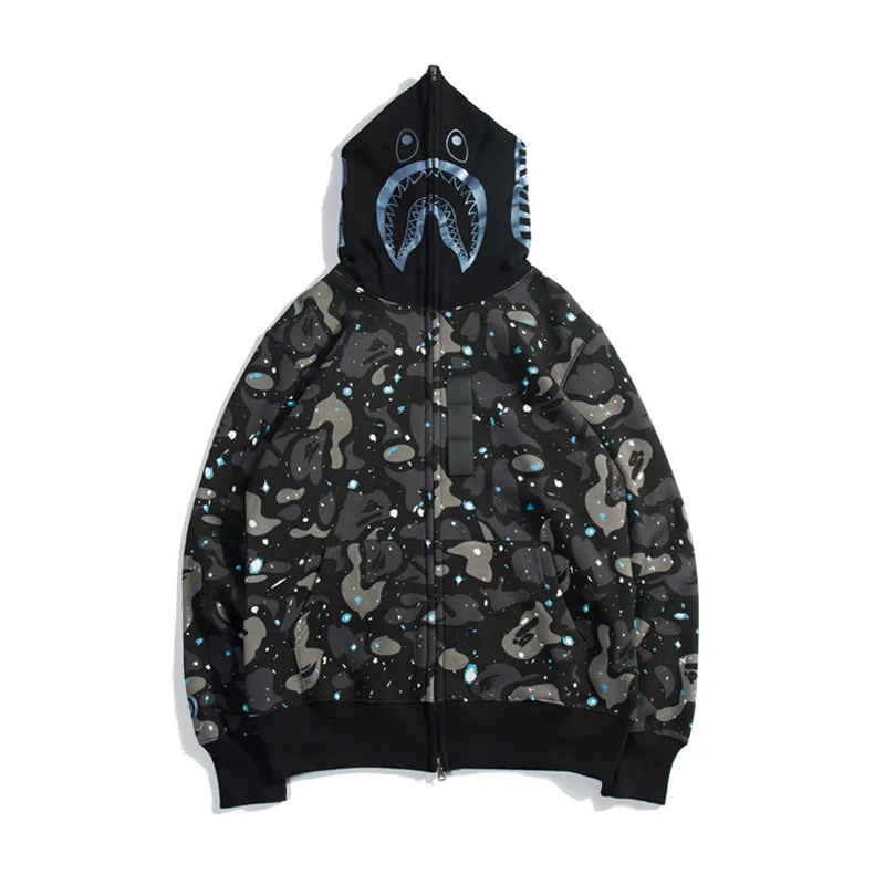 Bape Hoodie 6363