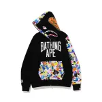 Bape Hoodie 6816