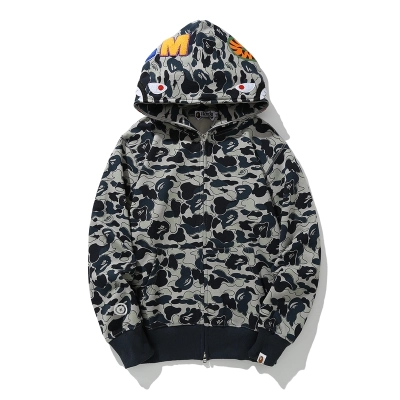 Bape Hoodie 6820 01