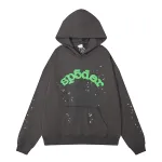 Perfectkicks Sp5der Hoodie Young Thug