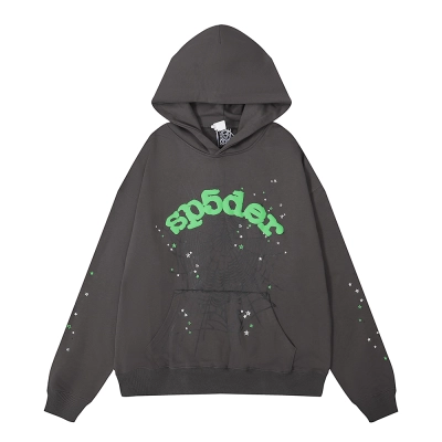  PK Sp5der Hoodie Young Thug 01