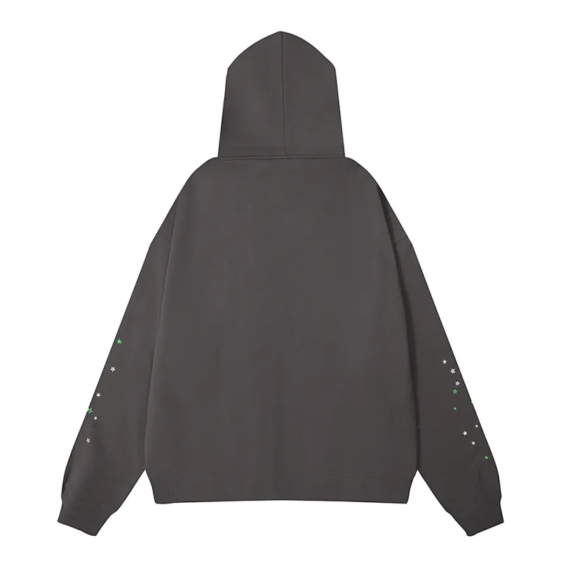 Perfectkicks Sp5der Hoodie Young Thug