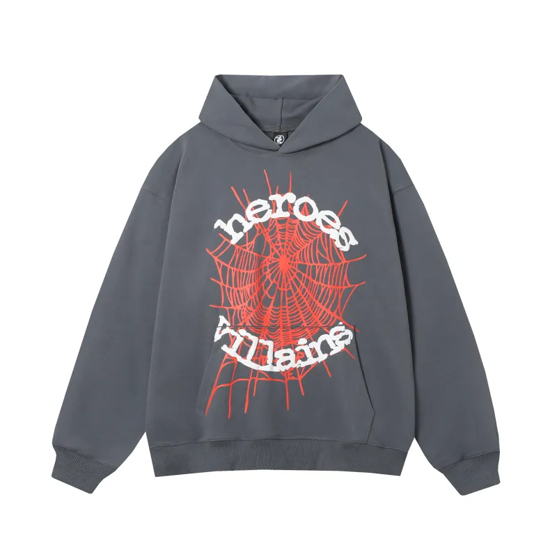 Perfectkicks Sp5der Hoodie D3061