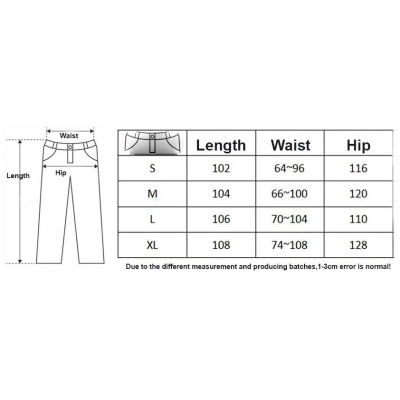  PK Sp5der Pants 8151 02