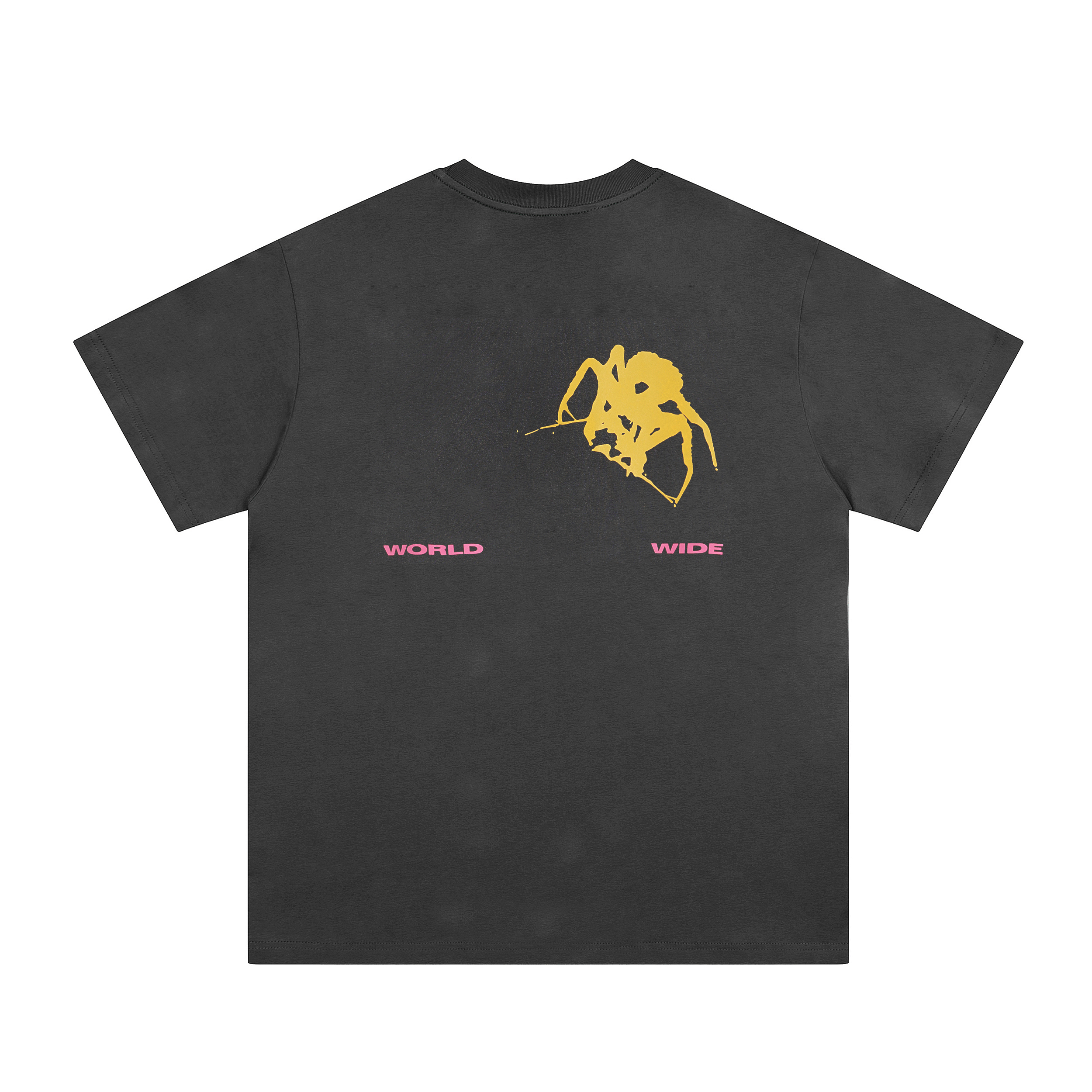  PK Sp5der Short Sleeves 69610