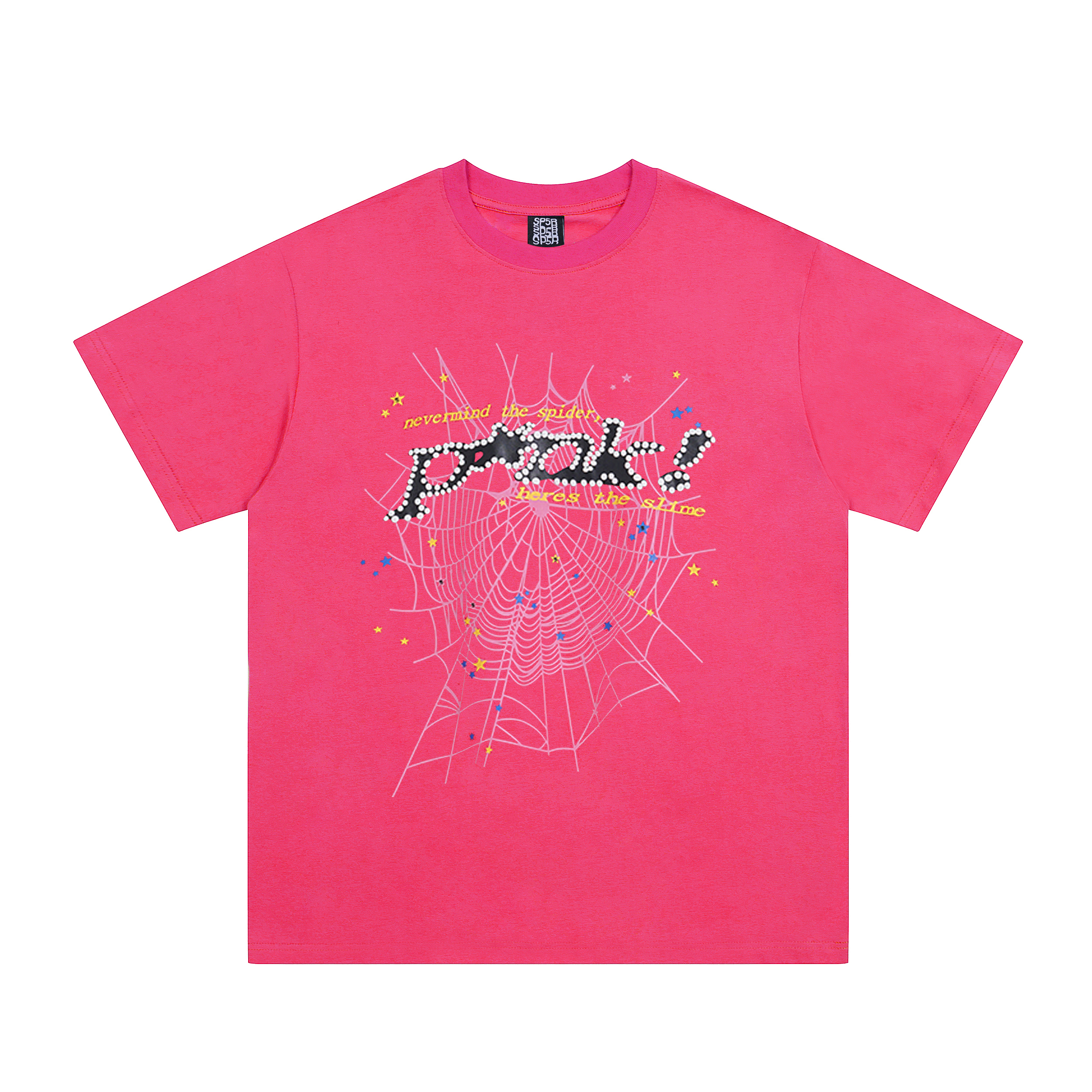  PK Sp5der Short Sleeves 69606