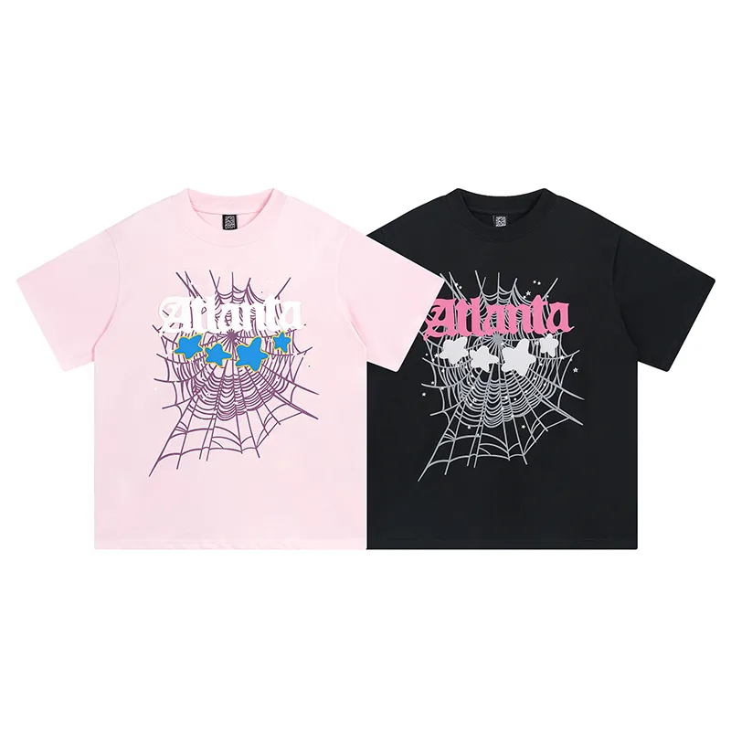 【Limited Free Shipping】 Perfectkicks Sp5der Short Sleeves 69616