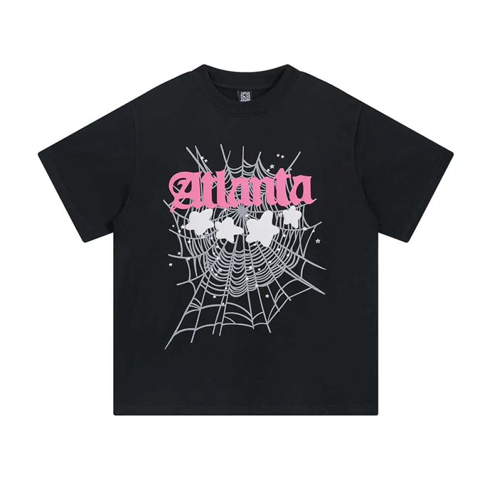 【Limited Free Shipping】 Perfectkicks Sp5der Short Sleeves 69616