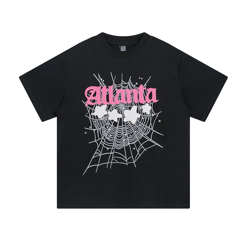 【Limited Free Shipping】 Perfectkicks Sp5der Short Sleeves 69616