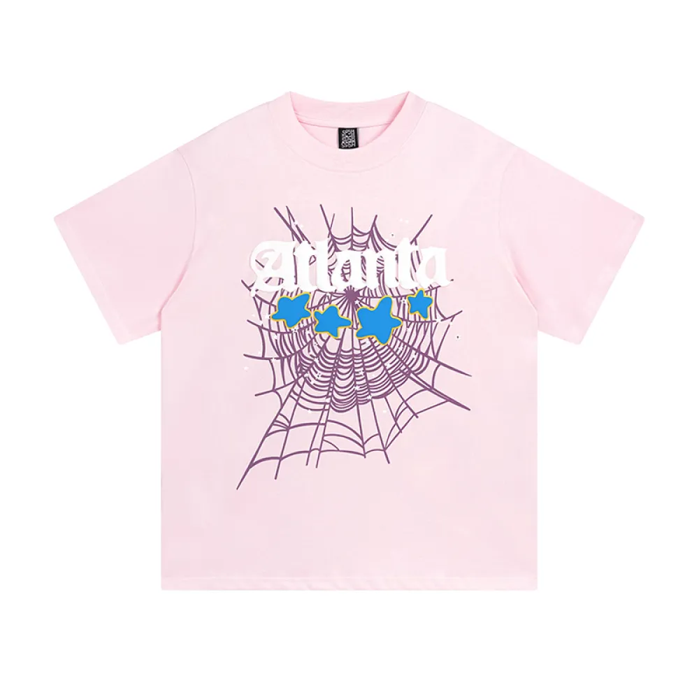 【Limited Free Shipping】 Perfectkicks Sp5der Short Sleeves 69616
