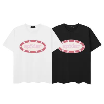 【Limited Free Shipping】 Perfectkicks Sp5der Short Sleeves 916 01