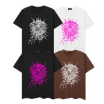 【Limited Free Shipping】 Perfectkicks Sp5der Short Sleeves 896