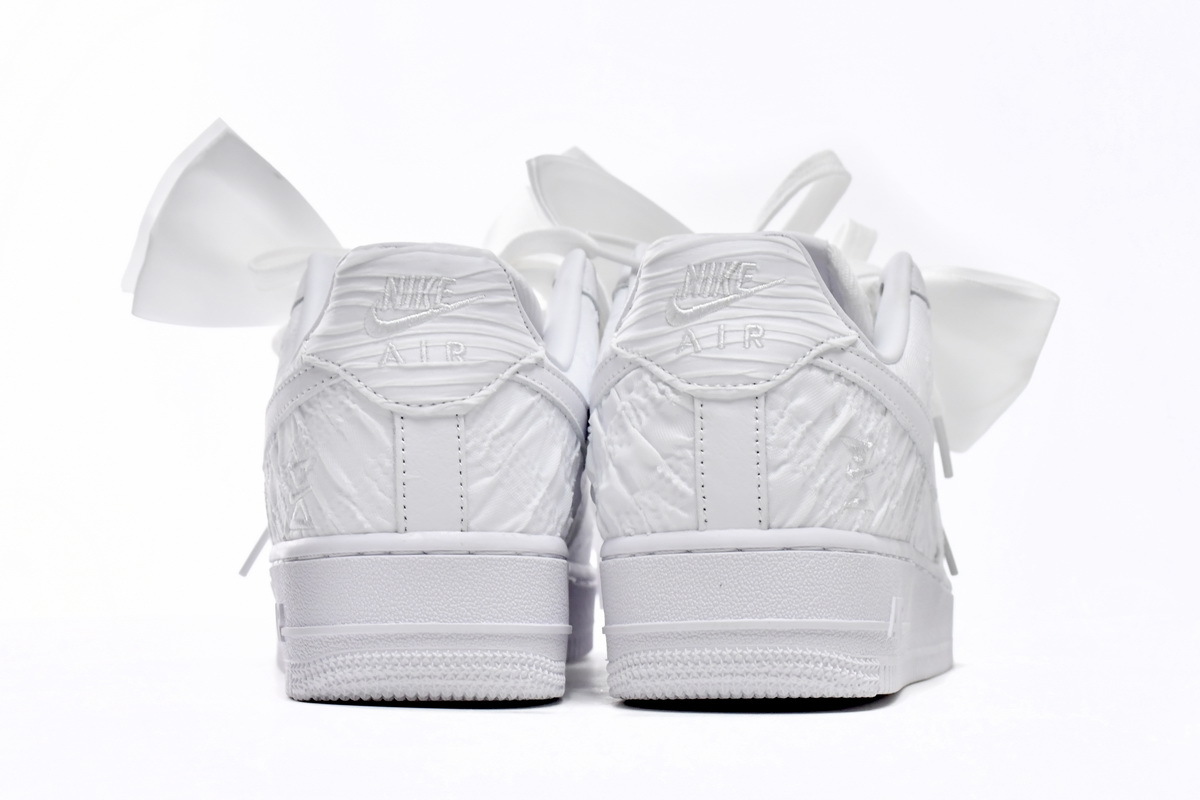  GET Air Force 1 Low Bow, DV4244-111