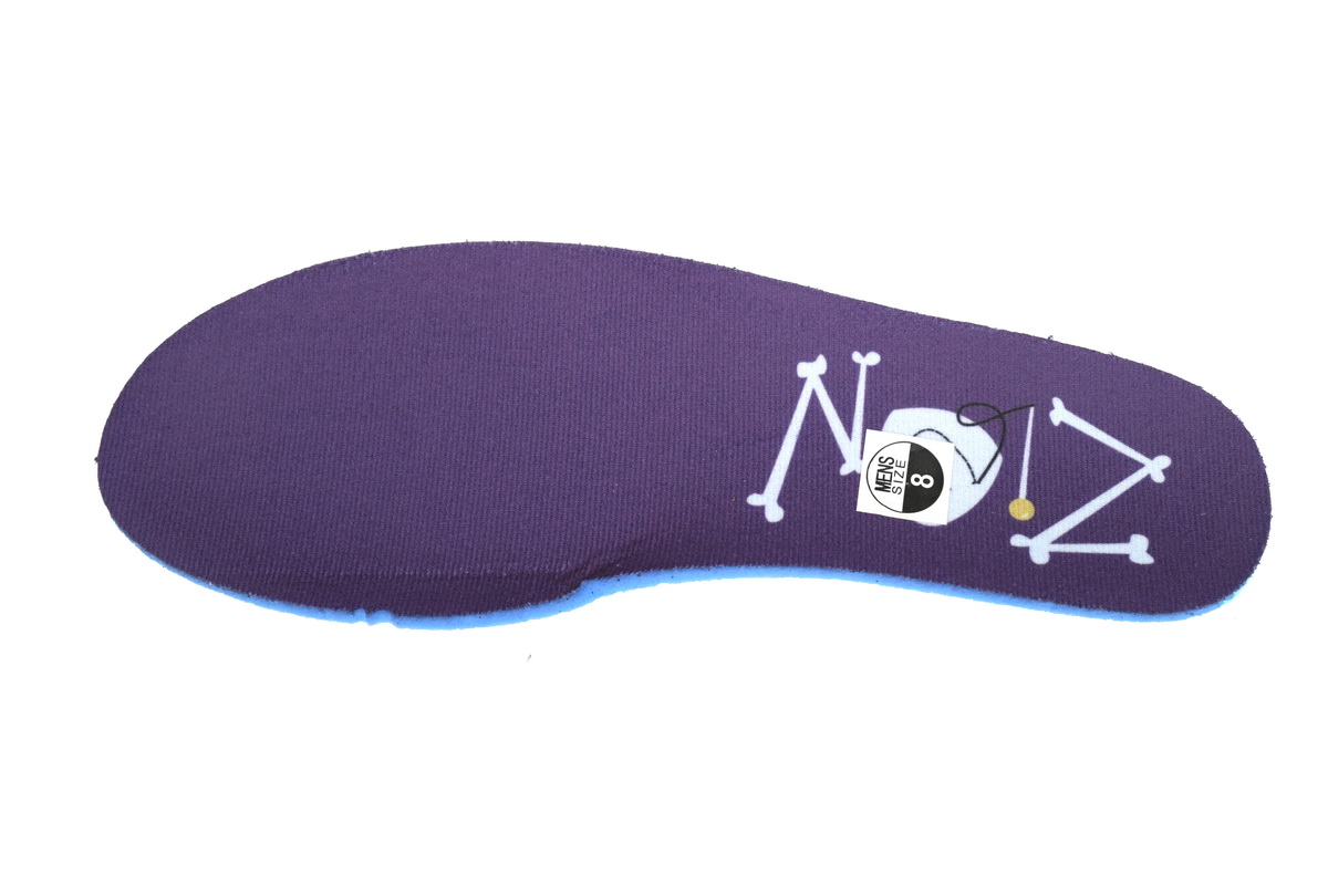  GET Zion Williamson x Air Jordan 1 Low OG Voodoo, DZ7292-420