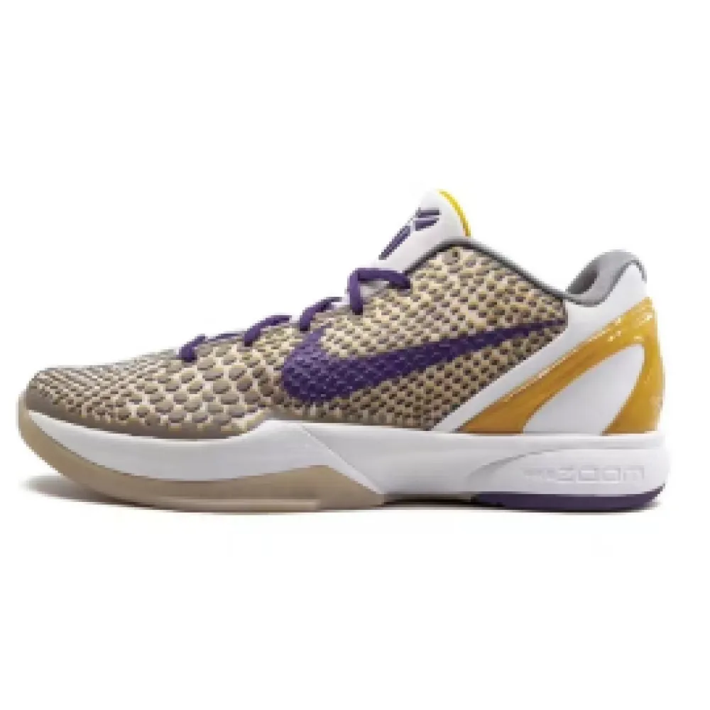 Perfectkicks Kobe 6 PAICU,CW2190 105