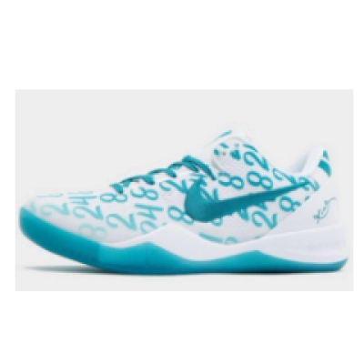  Kobe 8 Protro Radiant Emerald,FQ3549-101 01