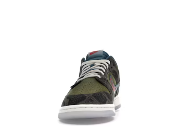  GET Dunk Low Siempre Familia, DO2160-335