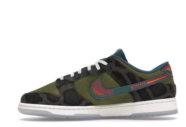  GET Dunk Low Siempre Familia, DO2160-335