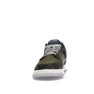  Perfectkicks Dunk Low Siempre Familia，DO2160-335 02