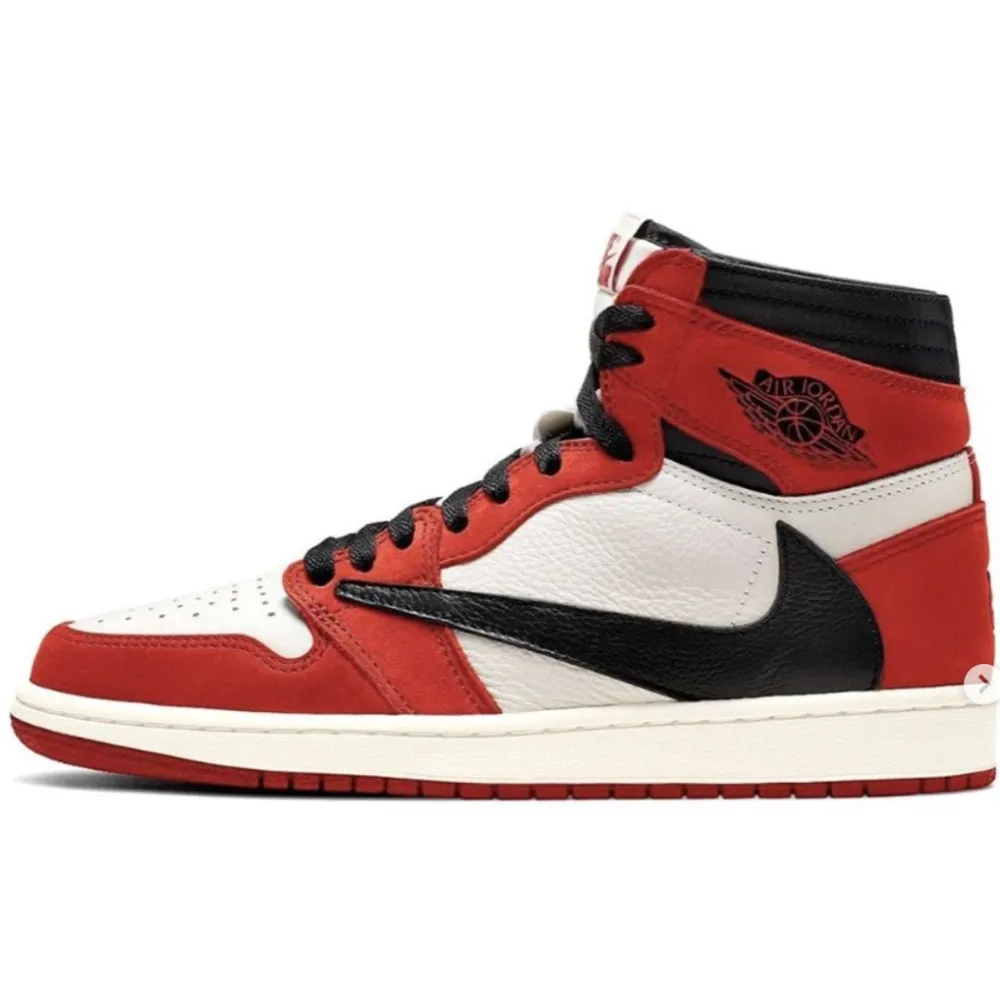  Perfectkicks Jordan 1 High - Travis Scott Chicago, CD4487-100