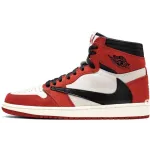  Perfectkicks Jordan 1 High - Travis Scott Chicago, CD4487-100