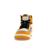 Perfectkicks Jordan 1 Retro High OG Yellow Ochre, DZ5485-701