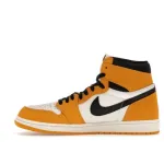 Perfectkicks Jordan 1 Retro High OG Yellow Ochre, DZ5485-701