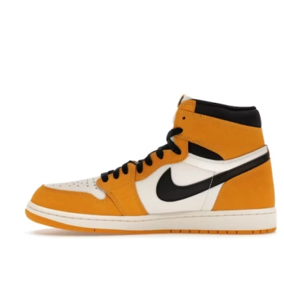  Perfectkicks Jordan 1 Retro High OG Yellow Ochre, DZ5485-701 01