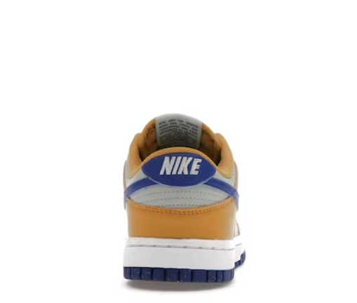  Perfectkicks Dunk Low Next Nature Wheat Gold Royal，DN1431-700