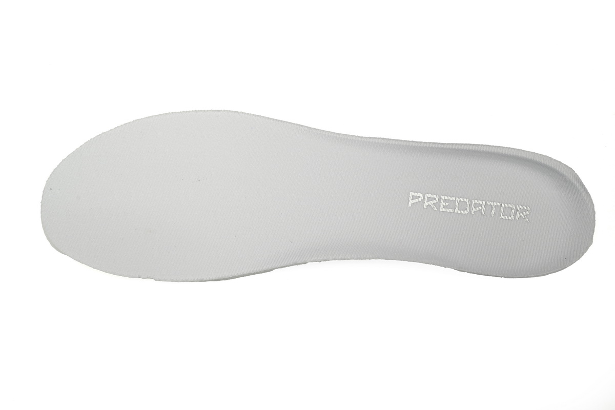  Predator Mutator 20.1 Low Tie All White,IG1802