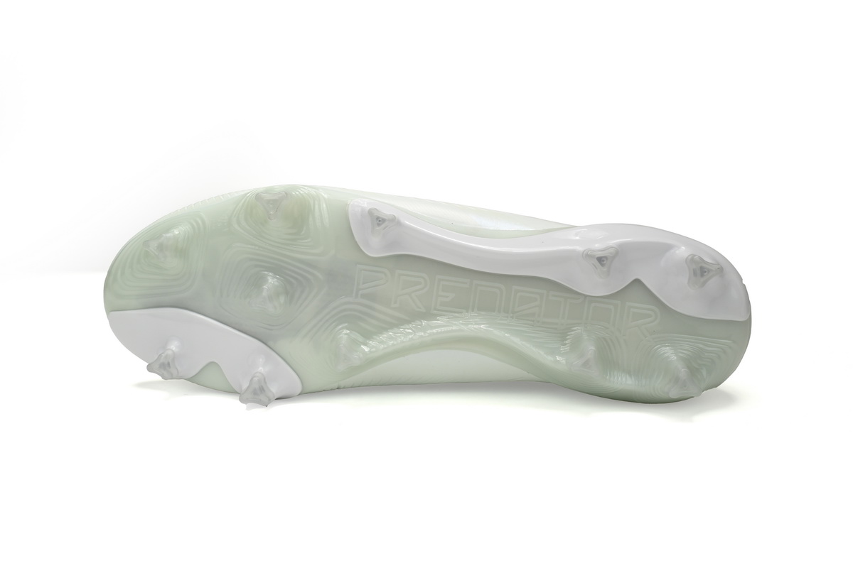  Predator Mutator 20.1 Low Tie All White,IG1802