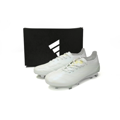  Predator Mutator 20.1 Low Tie All White,IG1802 02