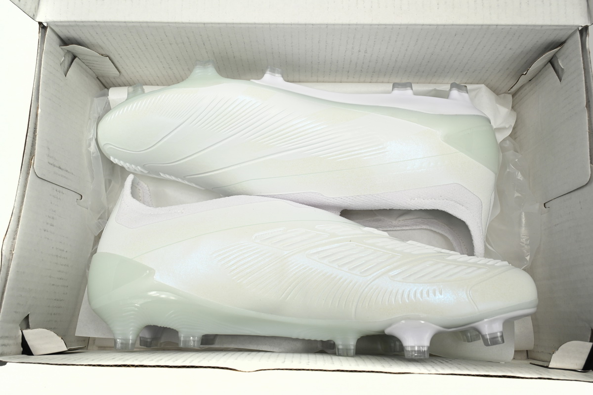  Predator Mutator 20.1 Low All White,IG1802