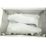 【🎁Football Shoes:Reduce 22$】Predator Mutator 20.1 Low All White,IG1802