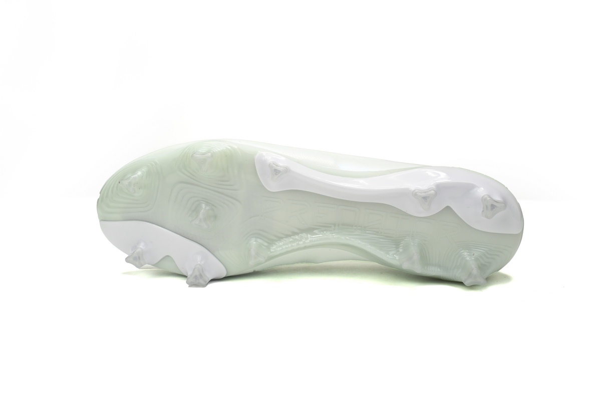  Predator Mutator 20.1 Low All White,IG1802