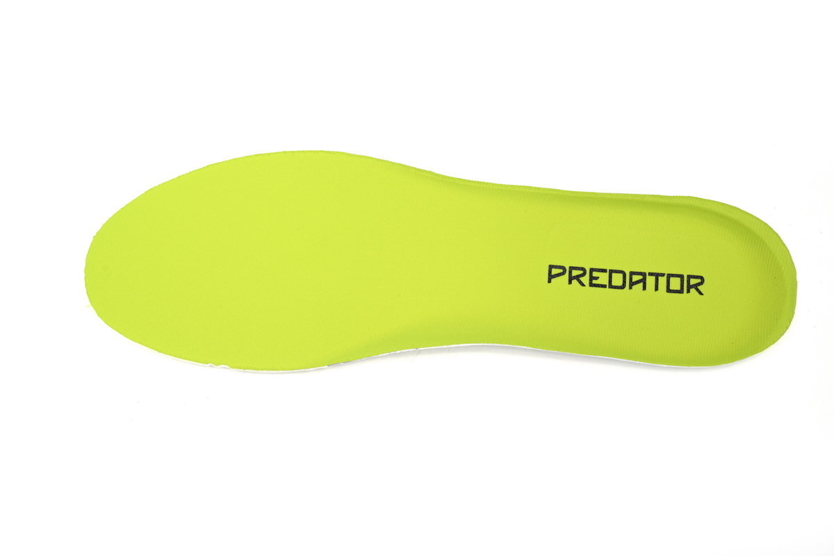  Predator Mutator 20.1 Low Black And White,IG7782