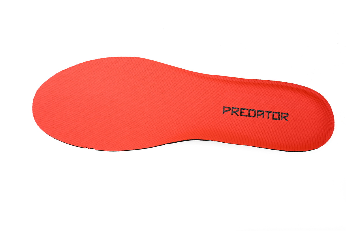  Predator Mutator 20.1 Low Black Red,IG7712