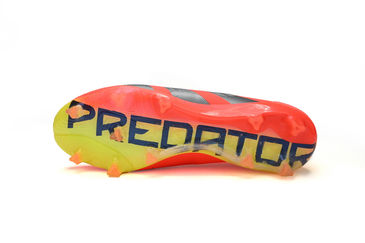  Predator Mutator 20.1 Low Tie Black Red,IG7712